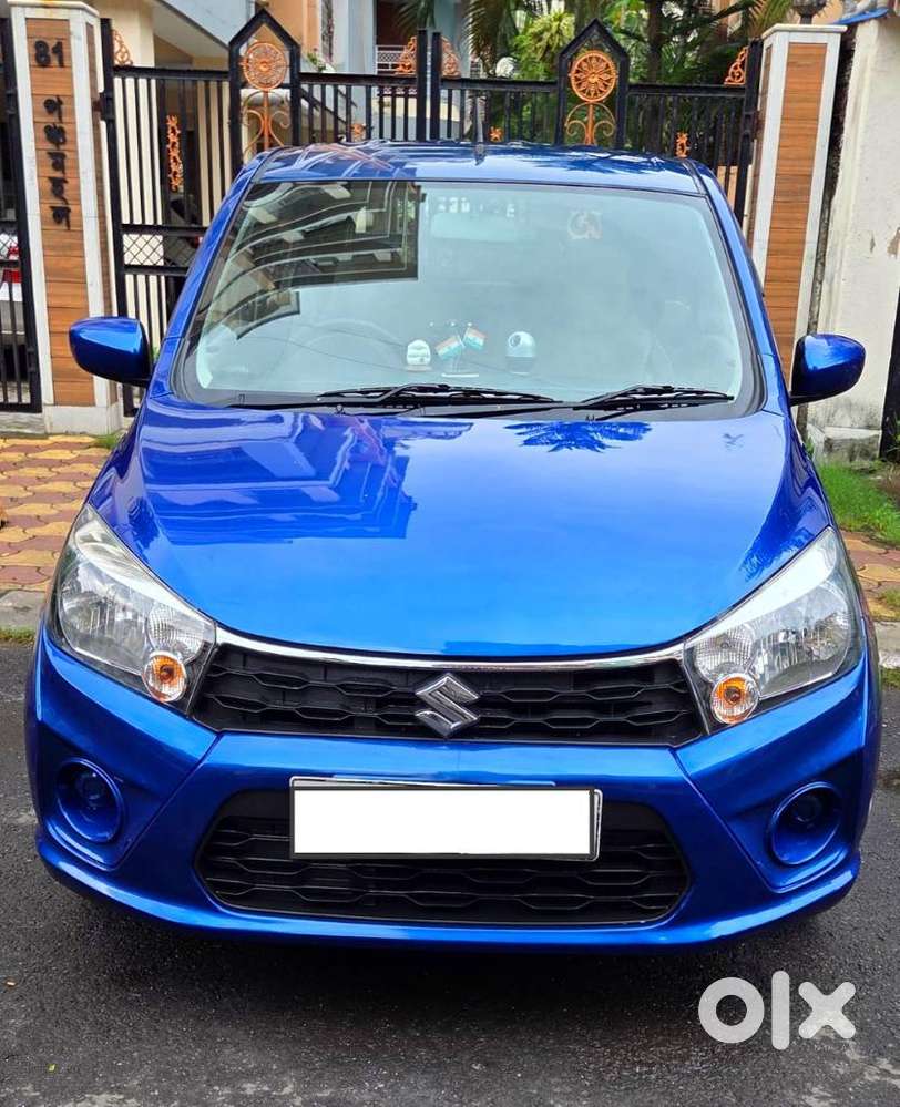 Maruti Suzuki Celerio Vxi Optional Amt, 2018, Petrol