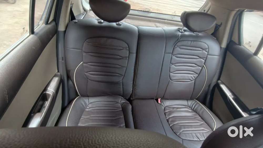 Hyundai I20 N Line Petrol Manual 2010