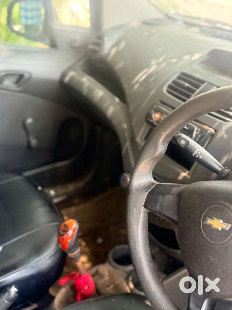 Chevrolet Beat In Brilliant Condition