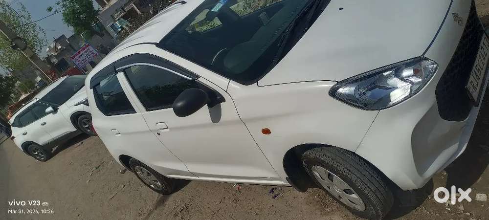 Maruti Suzuki Alto K10 2024 Petrol 27000 Km Driven