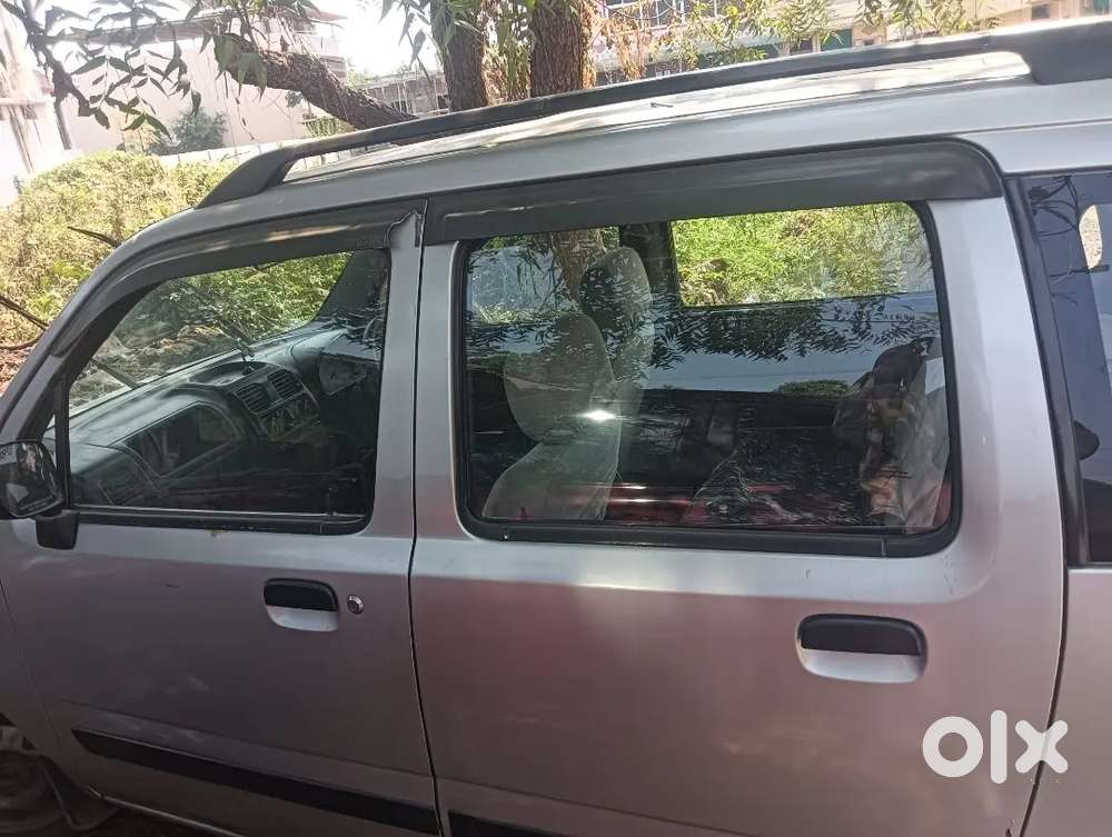 Maruti Suzuki Wagon R 2006 2nd Owner