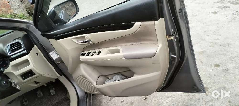 Maruti Suzuki Ciaz 2017 Diesel Manual Car