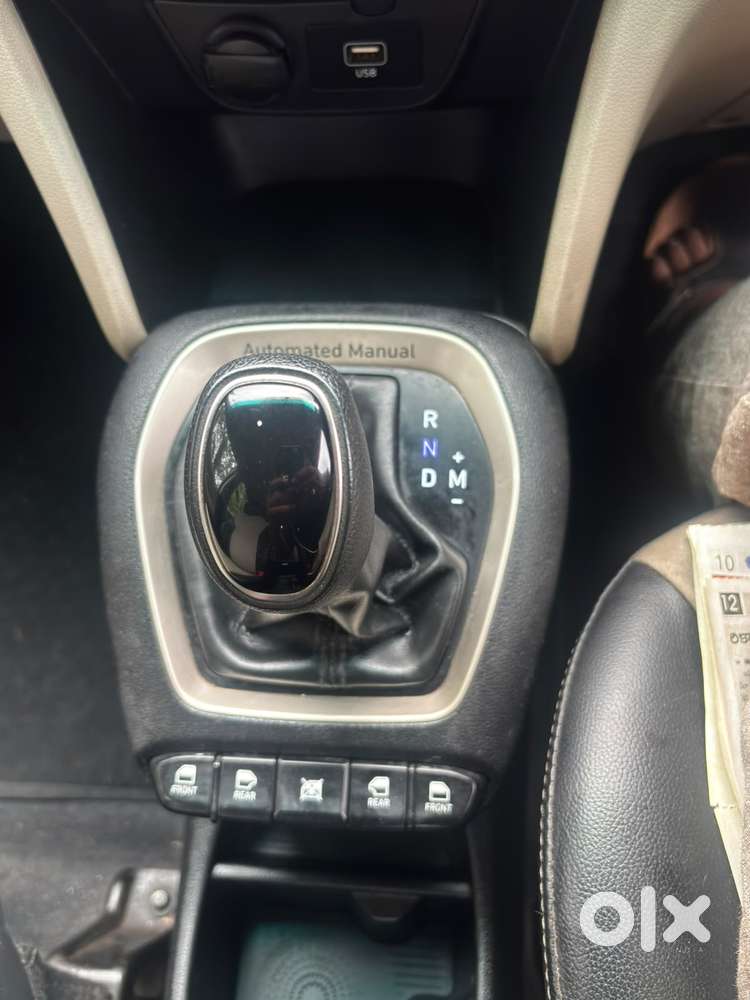 Hyundai New Santro 1.1 Sportz Amt, 2019, Petrol