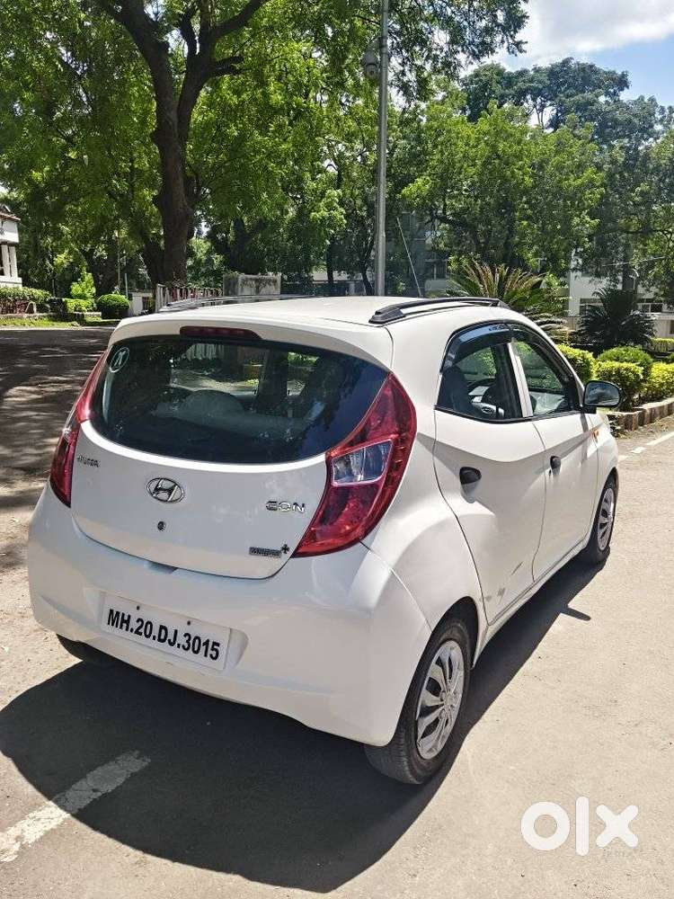 Hyundai Eon Magna +, 2014, Petrol