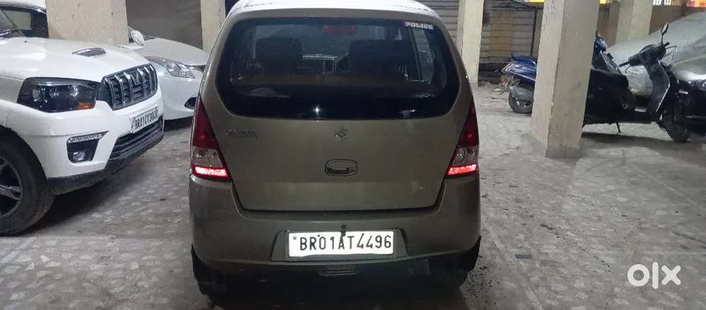 Maruti Suzuki Zen 2009 1.0 Lxi Year