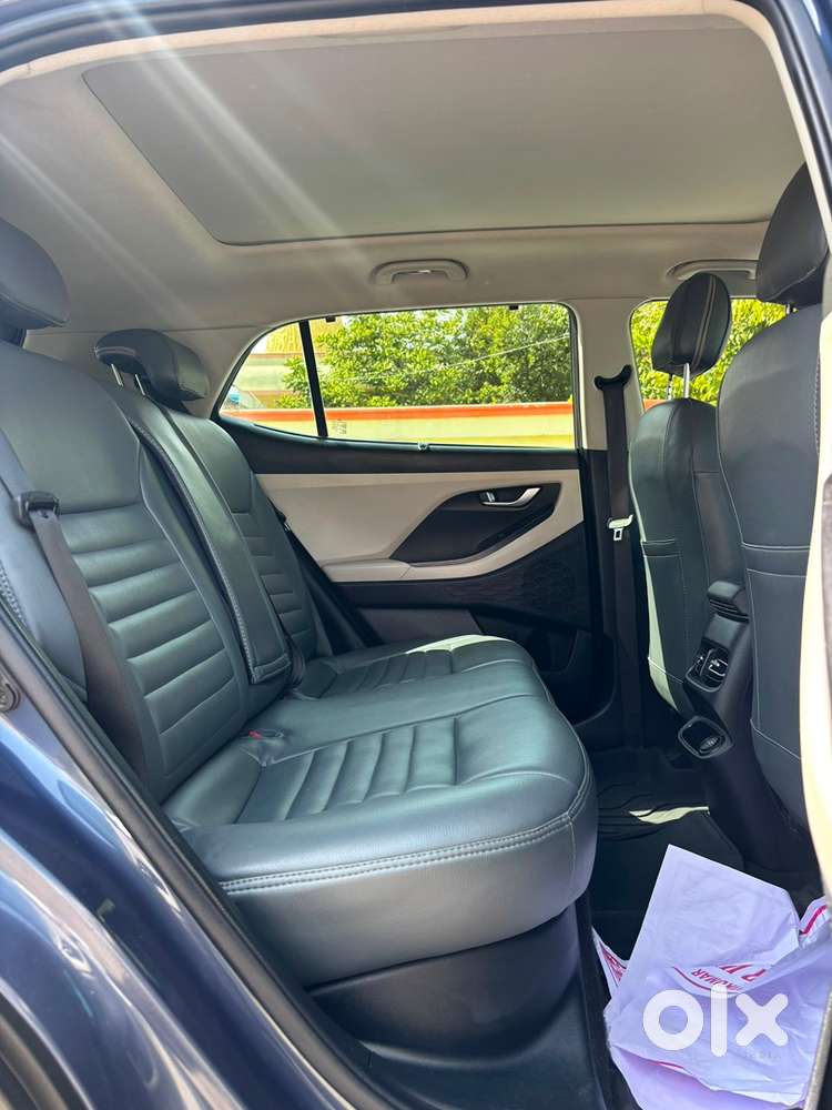 Hyundai Creta Petrol 2022