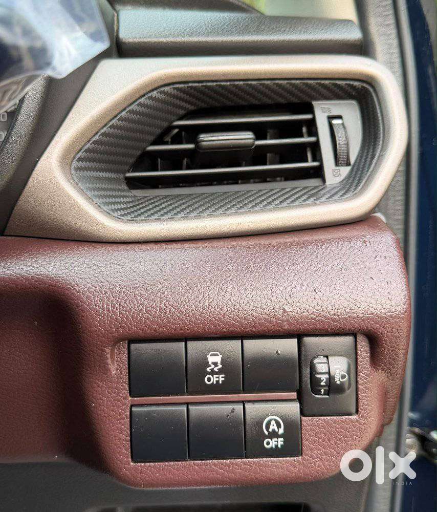 Maruti Suzuki Fronx Sigma 1.2 Mt, 2023, Petrol
