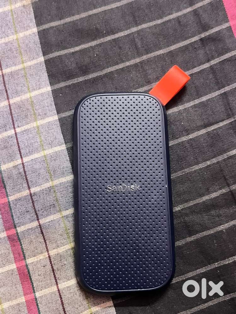 Sandisk 1tb ssd