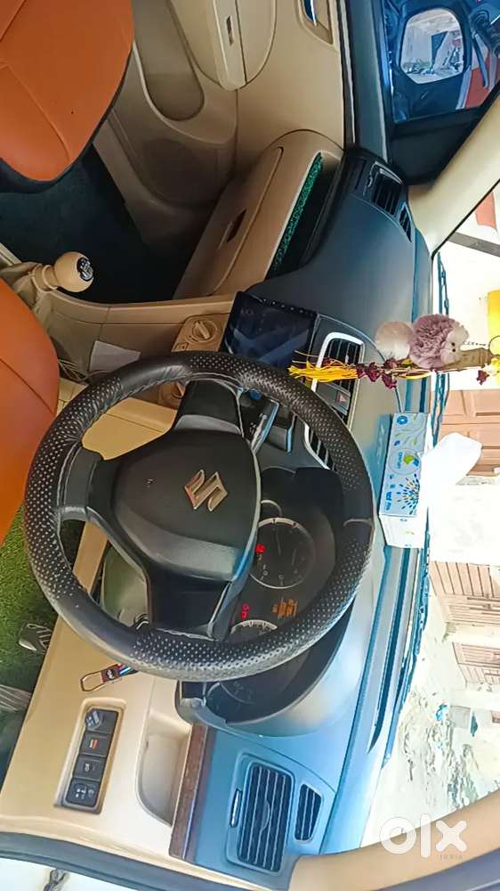 Maruti Dzire 1.2 Vxi 2013