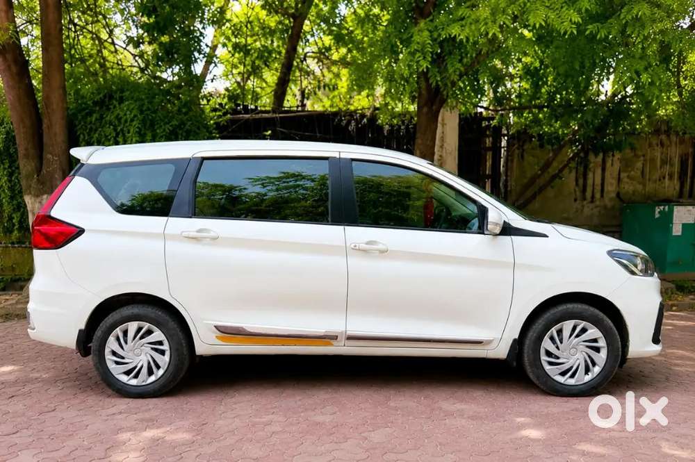 Maruti Suzuki Ertiga 2024 Cng & Hybrids 87000 Km Driven