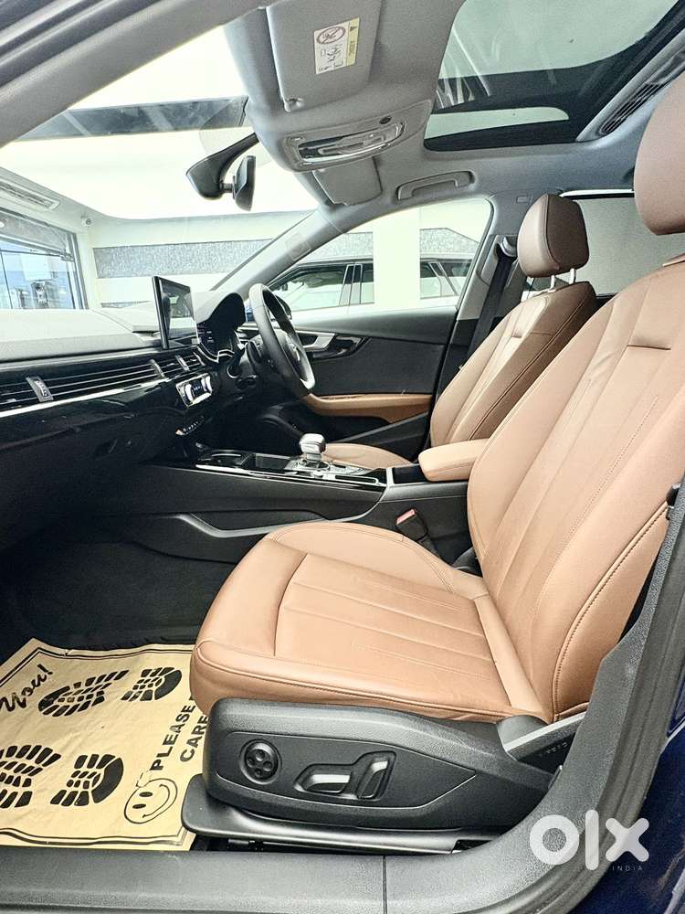 Audi A4 2.0 Technology 40 Tfsi, 2024, Petrol