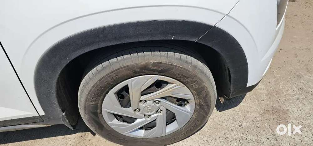 Hyundai Creta 2021