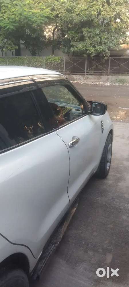 Maruti Swift 2019 Model Year