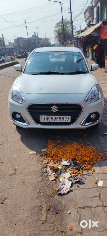 Maruti Swift Dzire 2023
