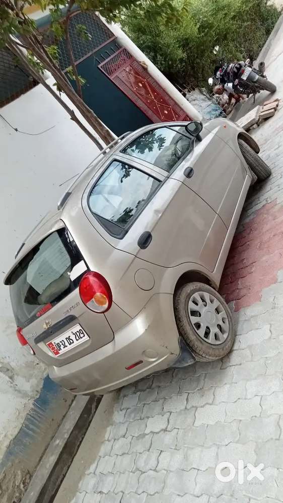It's A Superb Condition Top Modle Car .