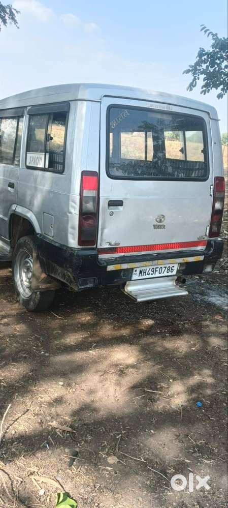 Tata Sumo Gold Good Condition All Parts  Working