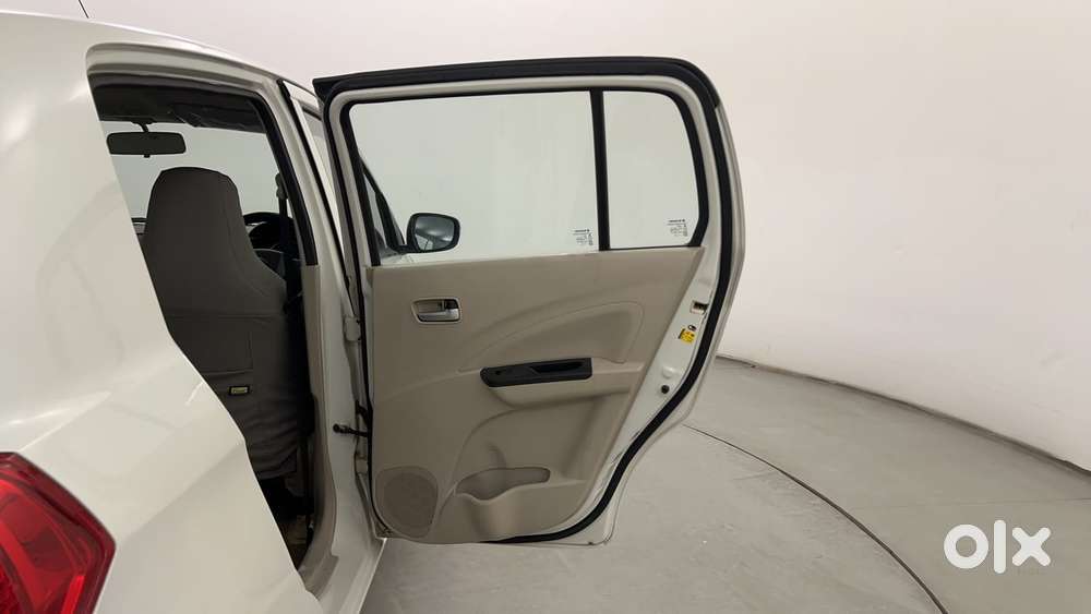 Maruti Suzuki Celerio Vxi Optional Amt, 2018, Petrol