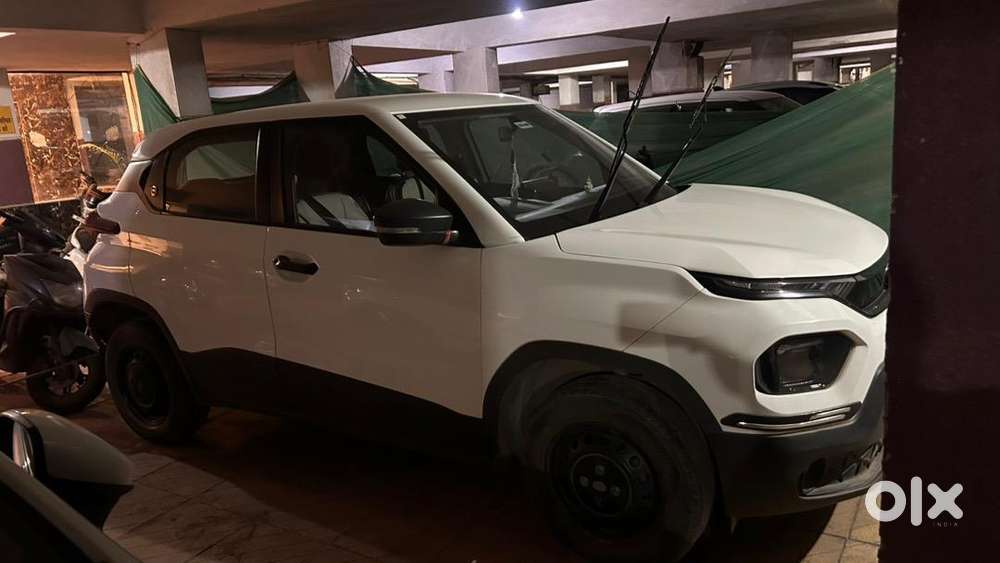 Tata Petrol Car 2023