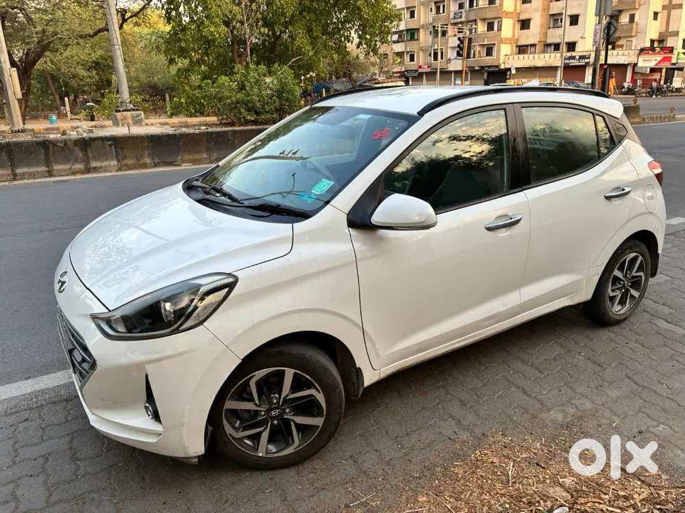 Hyundai Grand I10 Nios 2019 Diesel 160000 Km Driven