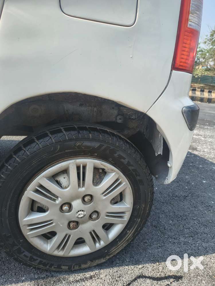 Hyundai Santro Xing Gl Plus, 2014, Petrol