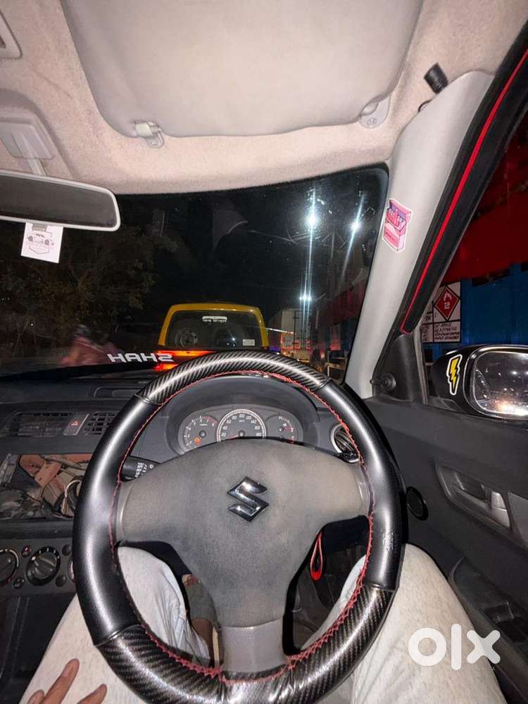 Maruti Suzuki Swift 2007 In Fully Mint Condition In Half Start