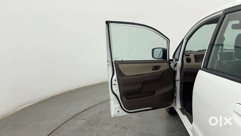 Maruti Suzuki Estilo Vxi Bs-iv, 2012, Petrol