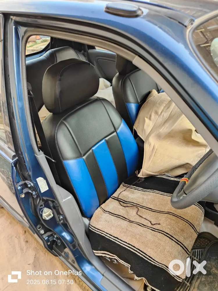 Maruti Suzuki Alto 800 2010 Petrol 21600 Km Driven