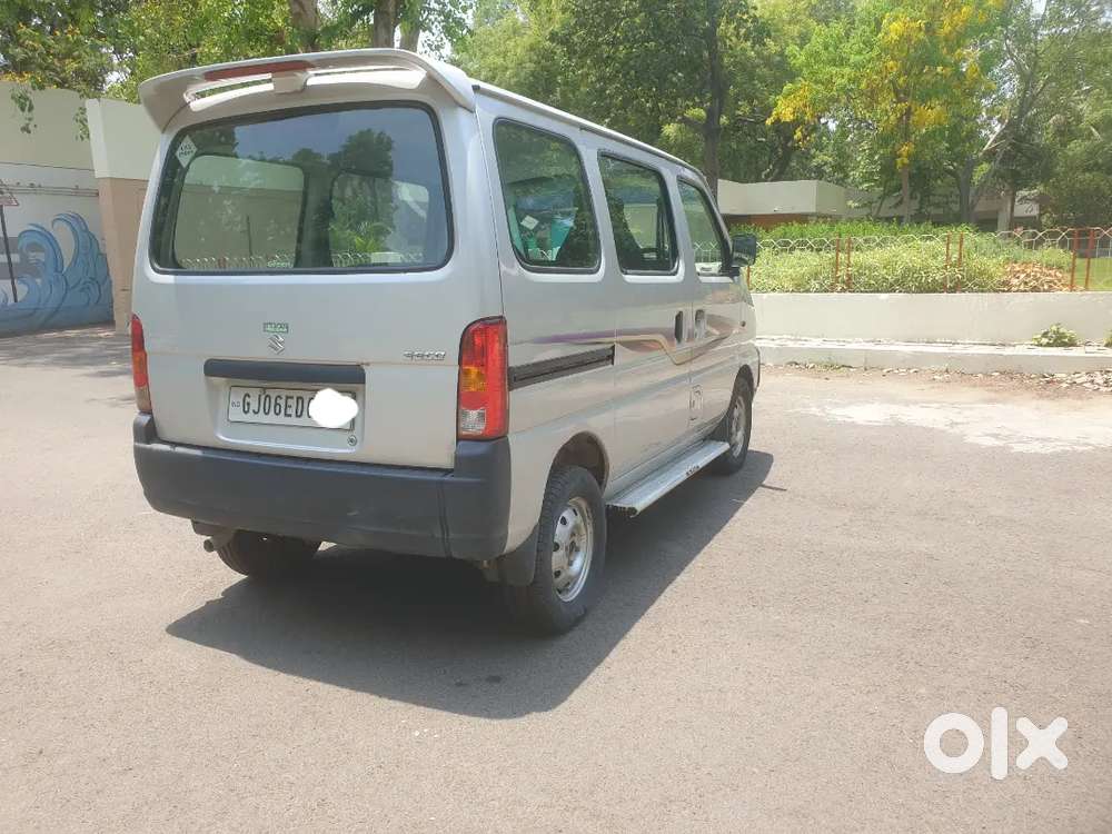 Excellent Condition Company Cng
