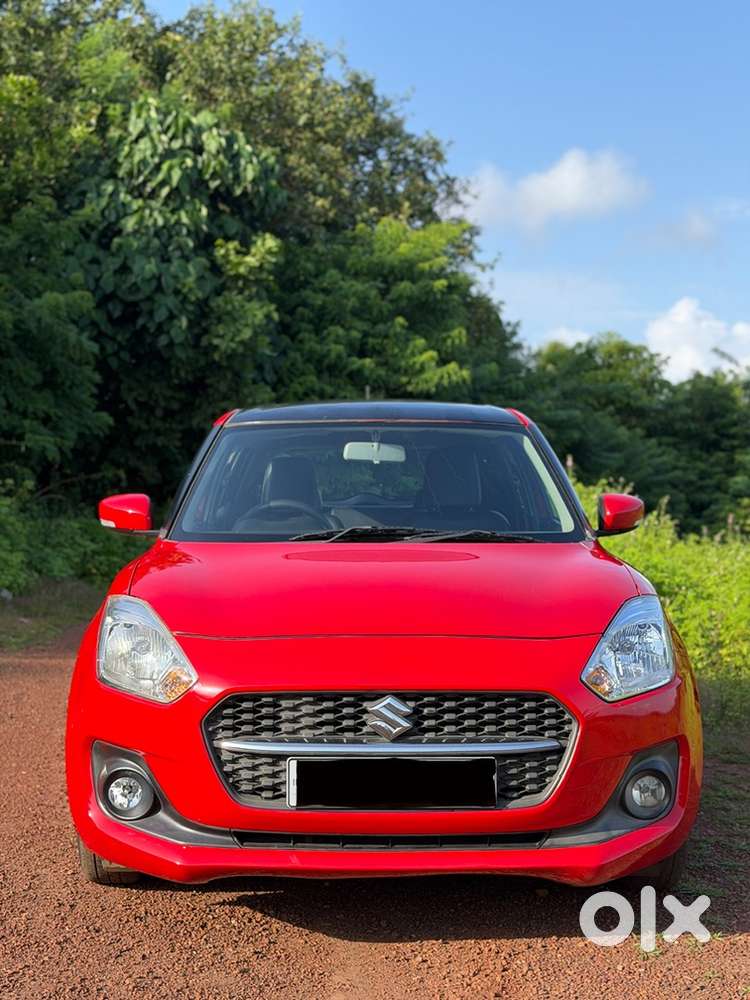 Maruti Suzuki Swift , Clean Conditon