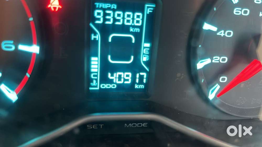 Mahindra Scorpio Classic 2.2 S 11 Mt 7 Cc, 2023, Diesel