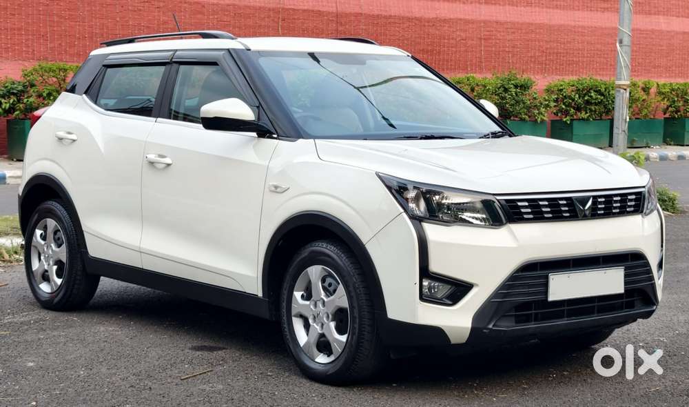 Mahindra Xuv300 W6 Diesel, 2023, Diesel