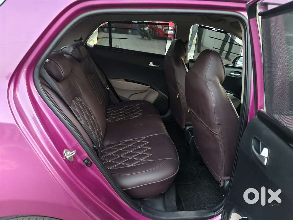 Hyundai Grand I10 Asta, 2014, Petrol