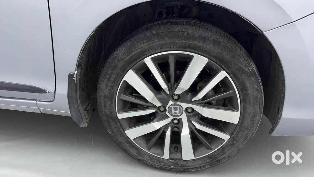 Honda City I-vtec Cvt Vx, 2022, Petrol