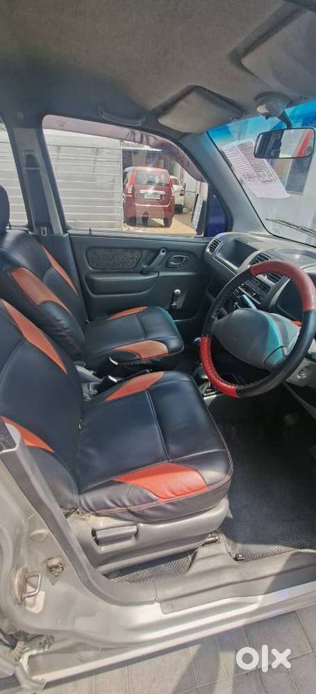 Maruti Suzuki Wagon R Lxi, 2004, Petrol
