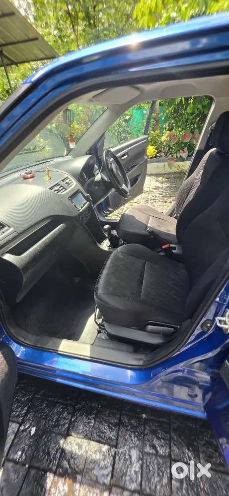 Maruti Suzuki Swift 2013 Manual Petrol Good Condition
