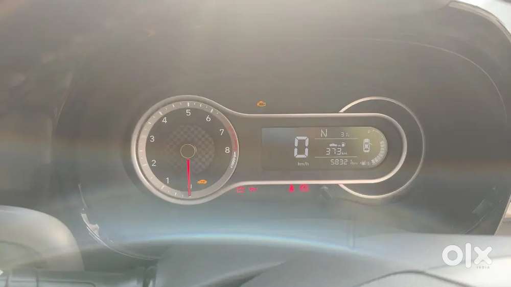 Hyundai Grand I10 Sportz 2021