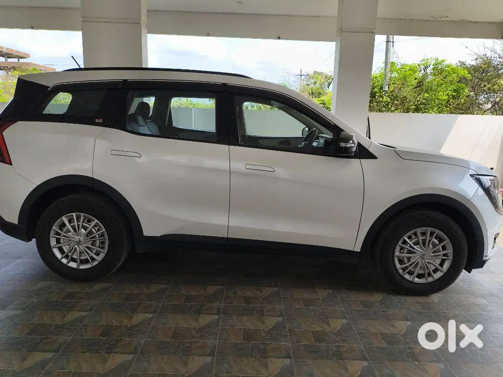 Mahindra Xuv700 2022