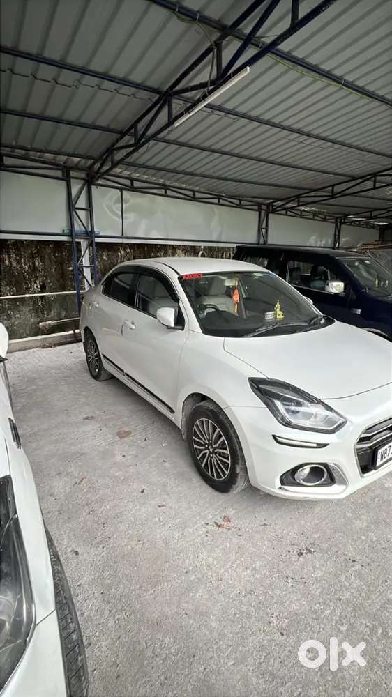 Maruti Suzuki Dzire 2022 Car