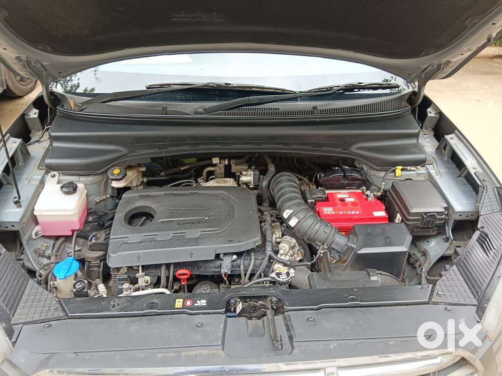 Hyundai Creta Sx 1.5 Diesel, 2022, Diesel