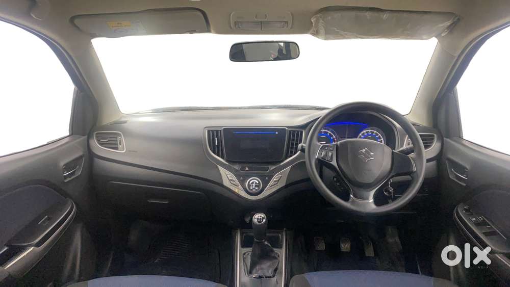 Maruti Suzuki Baleno 1.2 Delta, 2019, Petrol