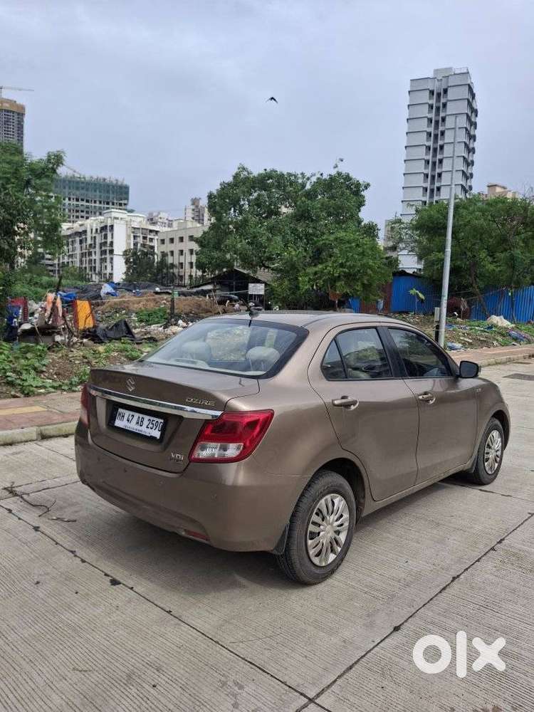 Maruti Suzuki Swift Dzire Amt Vdi, 2018, Diesel