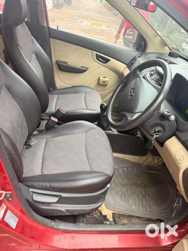 Hyundai Eon D-lite +, 2012, Petrol