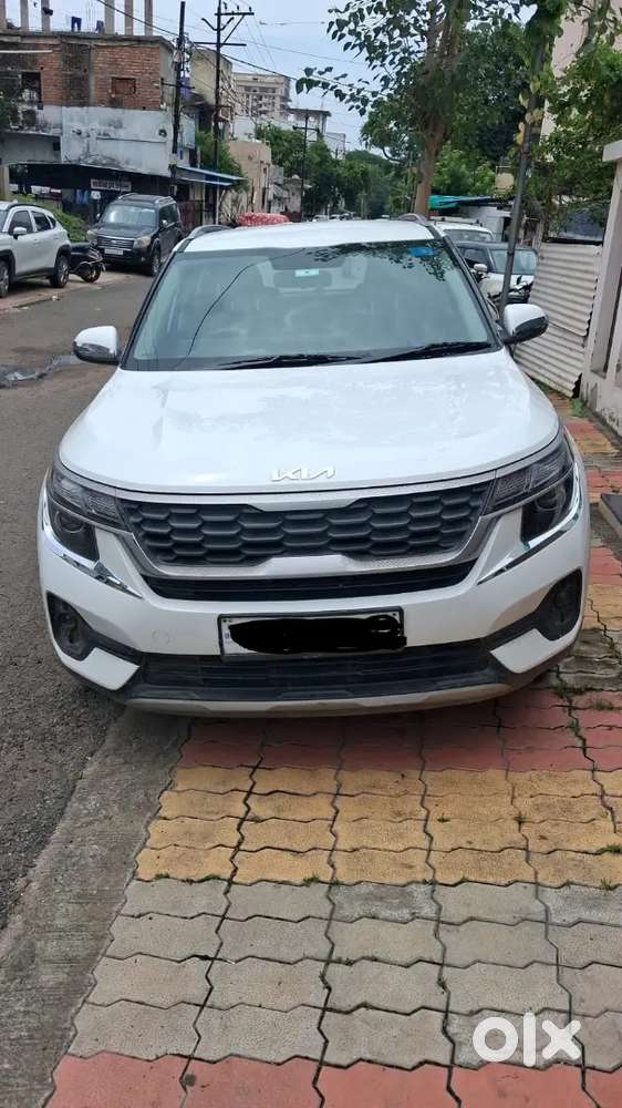 Kia Seltos 1.5 Htk+ 2022