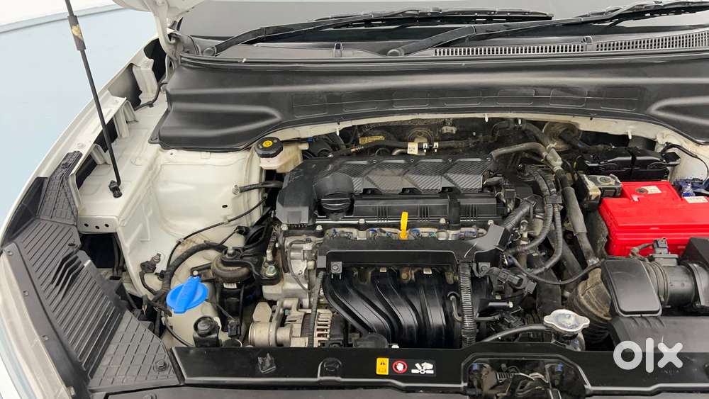 Hyundai Creta 1.5 Sx, 2022, Petrol