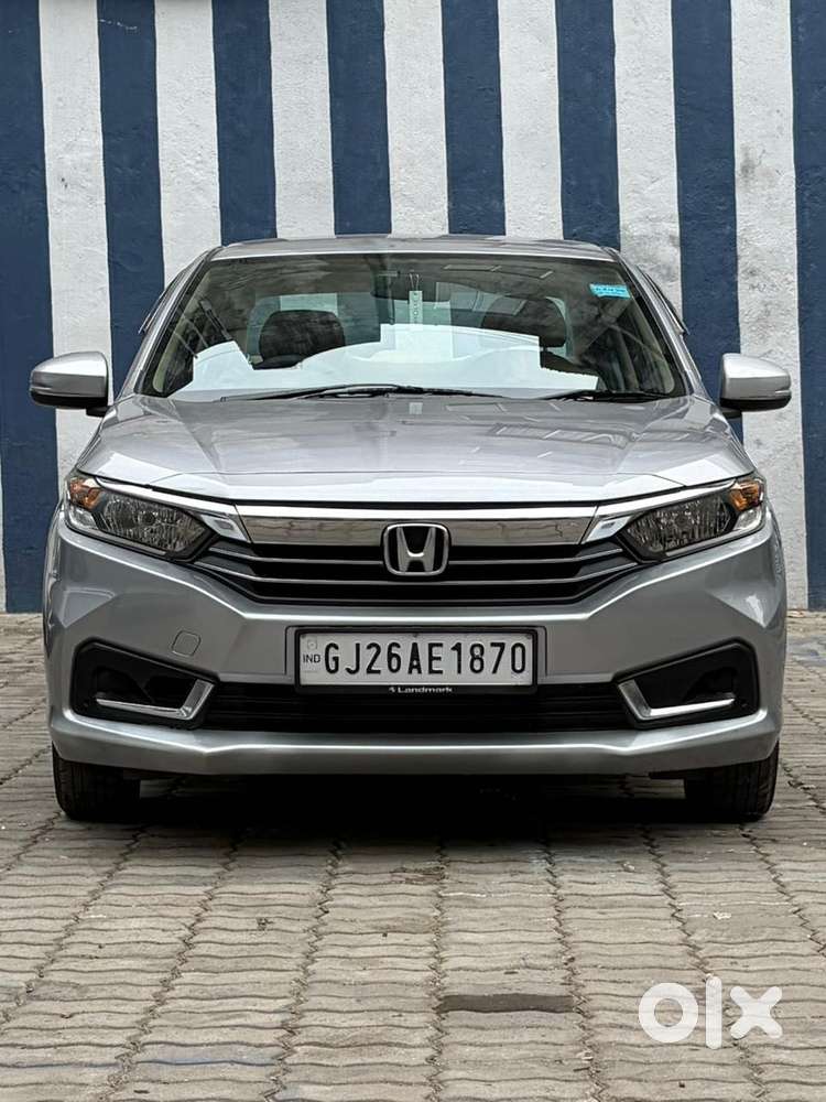 Honda Amaze, 2024, Petrol