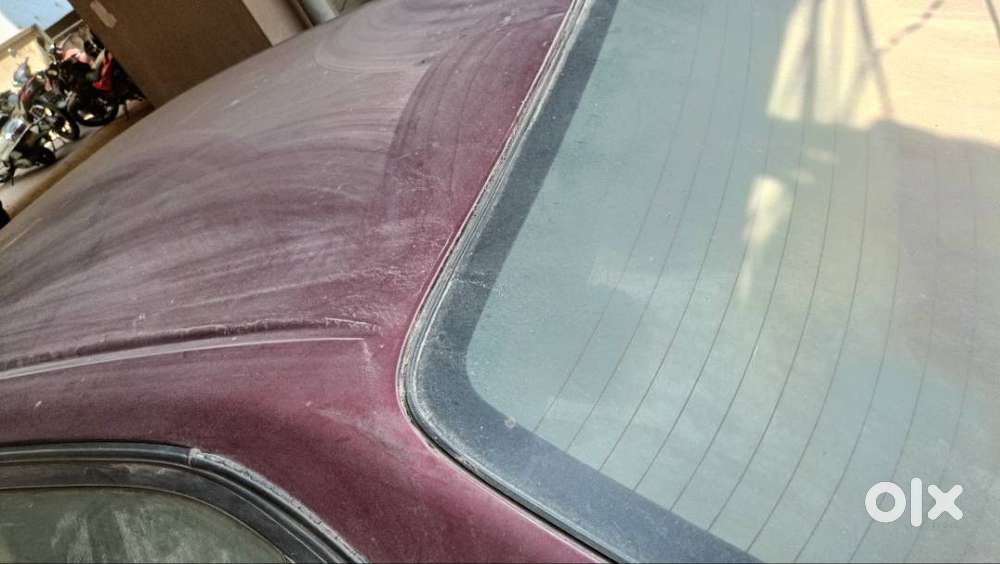 Left Hand Drive American Automatic,