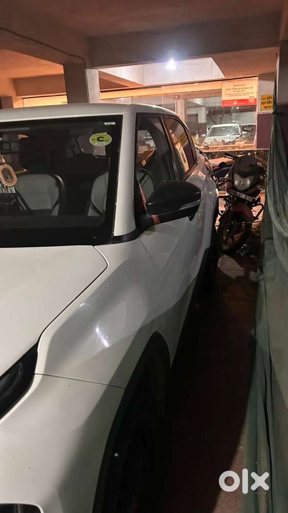 Tata Petrol Car 2023
