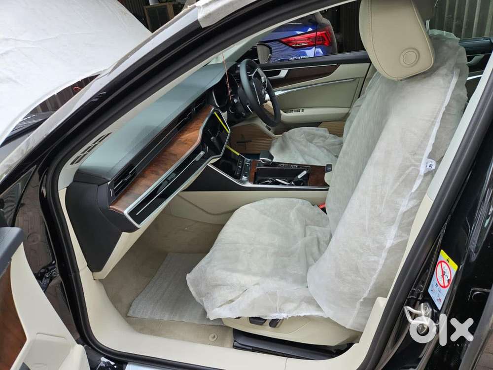 Audi A6 2.0 45 Tfsi Technology, 2024, Petrol