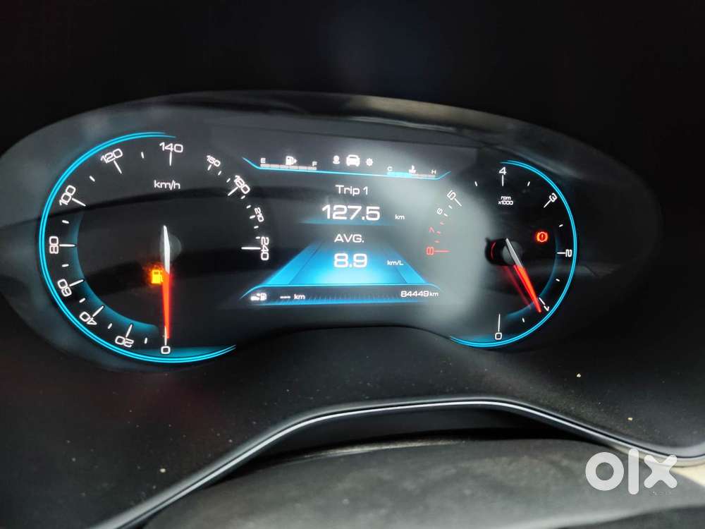 Mg Hector Sharp Pro 2.0 Turbo Diesel Mt Dual Tone, 2022, Diesel