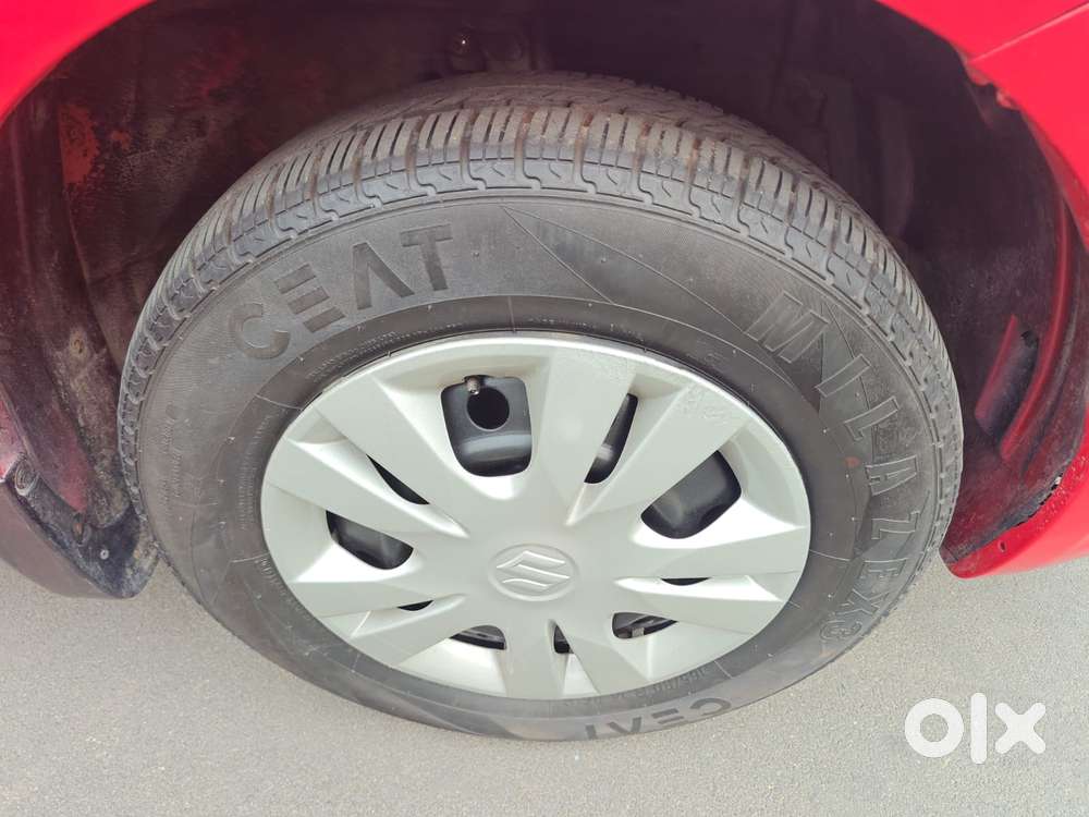 Maruti Suzuki Swift Dzire